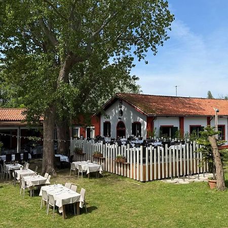 Le Valli Pellestrina Exteriér fotografie