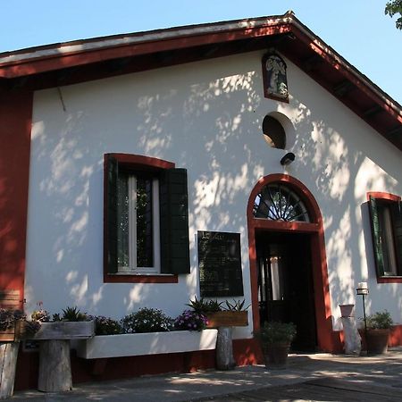 Le Valli Pellestrina Exteriér fotografie