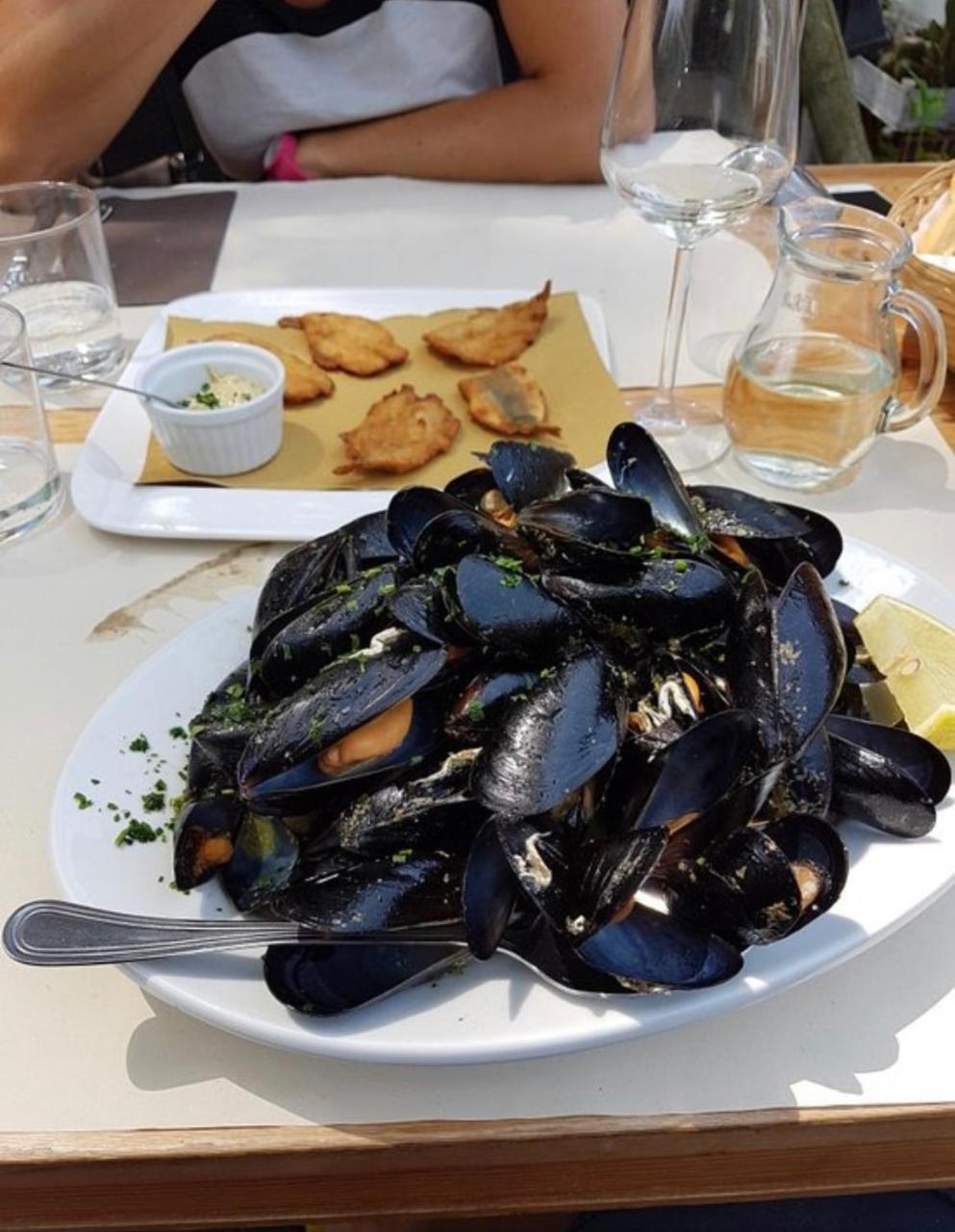 Le Valli Pellestrina Exteriér fotografie